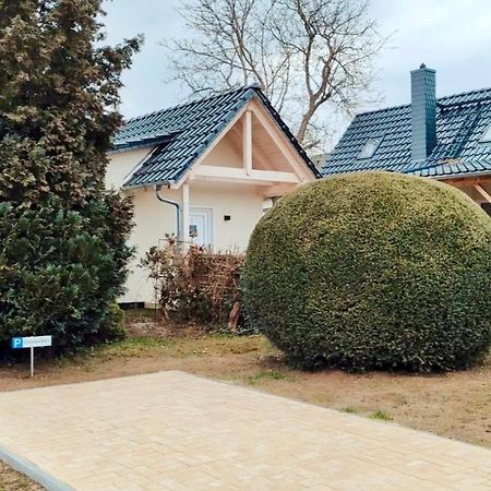 Mabe Villa Lauta Ngoại thất bức ảnh