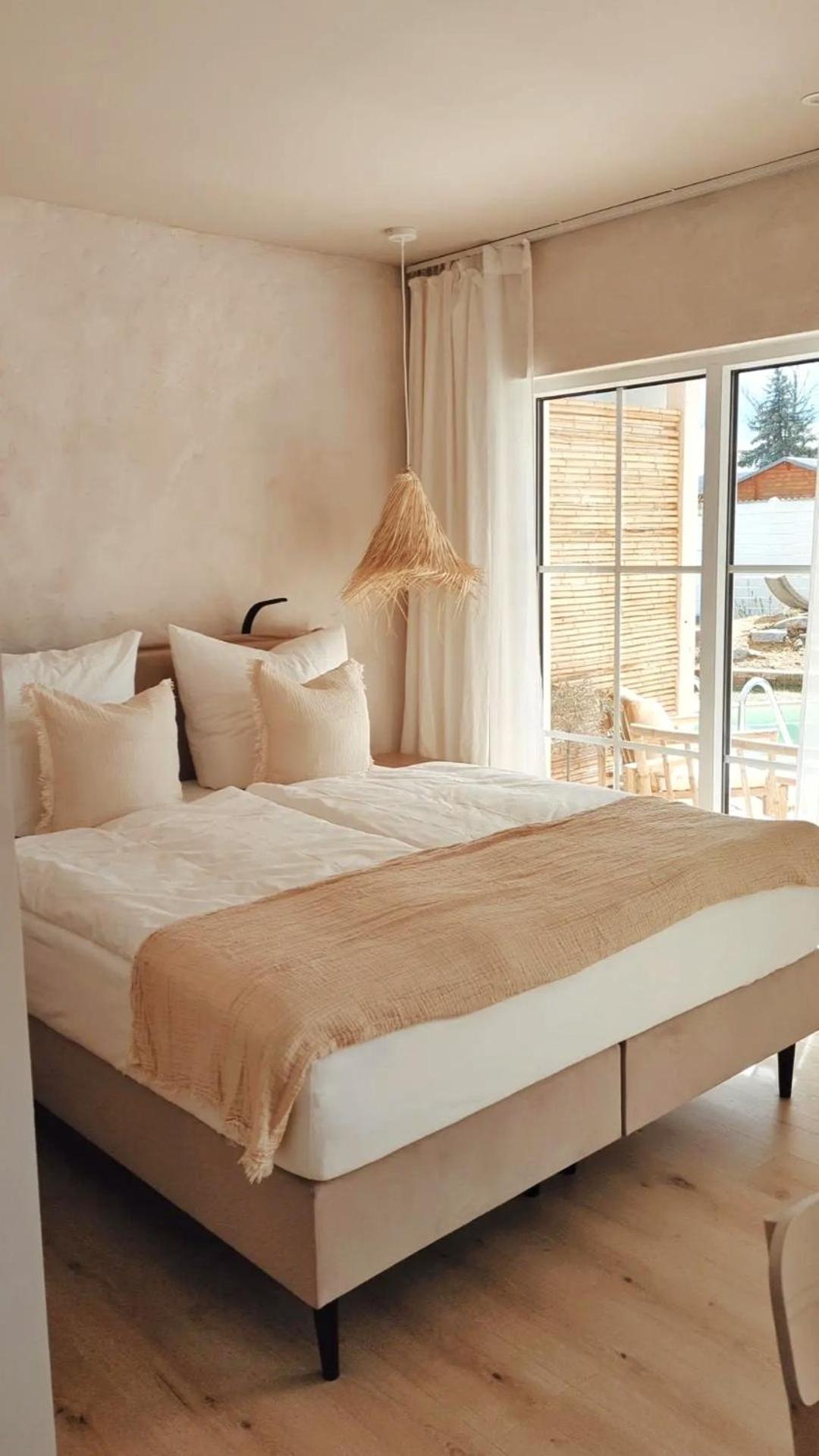 Mabe Villa Lauta Ngoại thất bức ảnh