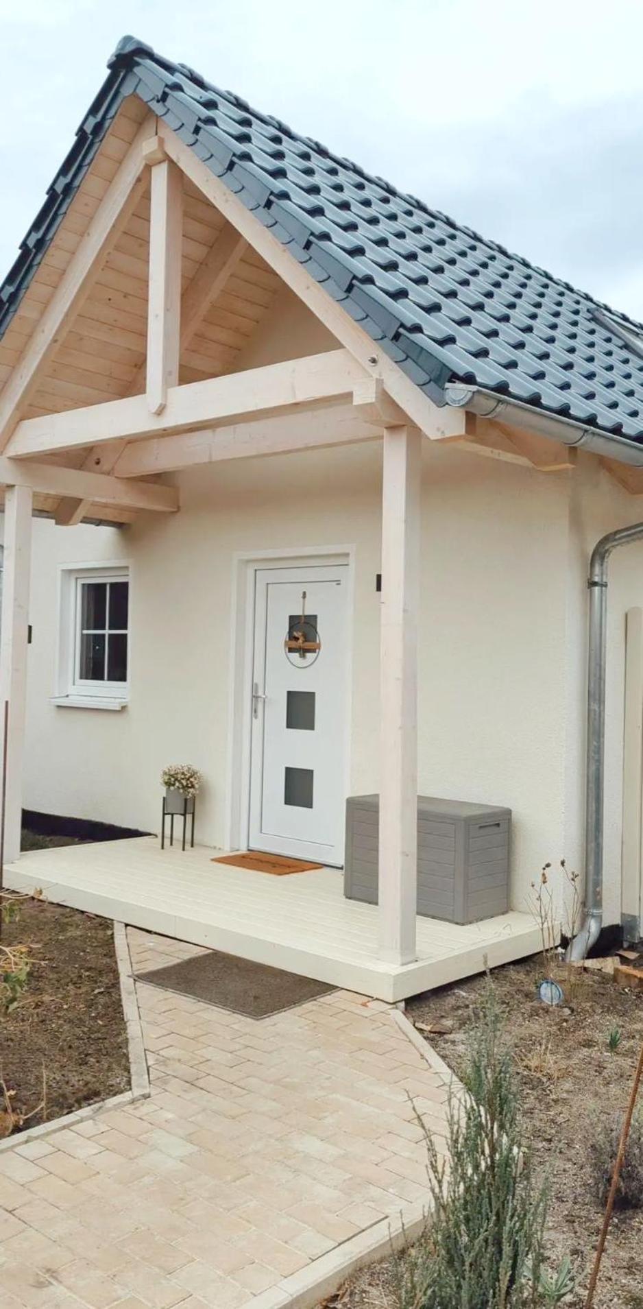 Mabe Villa Lauta Ngoại thất bức ảnh